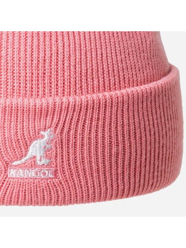 Kangol Acrylic Cuff Pull-On  Pepto
